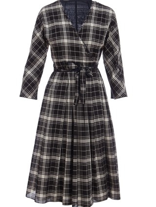 Платье MAX MARA (2652): фото 2 - Invogue